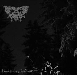 Desolated Souls : Drowned in My Loneliness